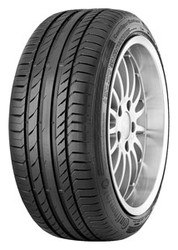   Continental COPS 215/60R17 96H TL ContiPremiumContact 5