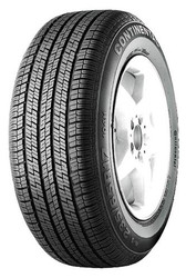   Continental CO4S 255/60R17 106H TL Conti4X4Contact |  15449190000