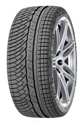   Michelin 265/35 R19 98W XL Pilot Alpin 4