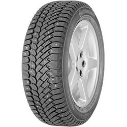   Continental COPW 245/40R18 97T TL XL FR ContiIceContact BD