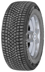   Michelin 235/55 R19 105T XL Latitude X-Ice North 2