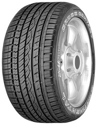   Continental 255/55R18 109V TL XL FR CrossContact UHP