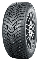   Nokian NO4W 235/55R19 105T TL XL HAKKAPELIITTA 8 SUV