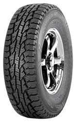   Nokian 245/70 R 17 110T Rotiiva AT