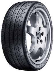   Michelin (93Y) Pilot Sport CUP |  136175