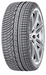   Michelin 285/35 R19 103V XL Pilot Alpin 4