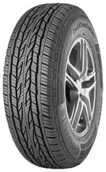   Continental CO4S 225/70R16 103H TL FR CROSSCONTACT LX 2