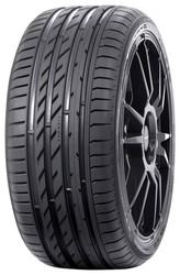   Nokian 215/45 ZR 17 91Y Hakka Black XL |  T428478