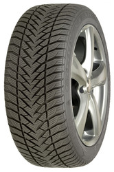   Good year 205/50R16 87H Eagle UltraGrip GW-3 MS