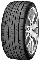   Michelin 100H Latitude sport