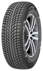   Michelin 245/45 R20 103V XL  Latitude Alpin 2