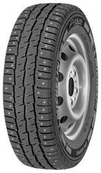   Michelin 225/65 R16C 112/110R  Agilis X-Ice North