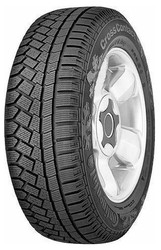   Continental 265/65R17 116Q TL XL CrossContact Viking