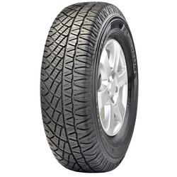   Michelin 107H XL Latitude Cross