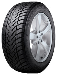   Good year 265/70R16 112T UltraGrip SUV+ MS