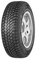   Continental COPW 225/60R16 102T TL XL ContiIceContact BD