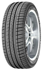   Michelin (97Y) XL Pilot Sport 3 |  752923