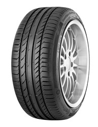   Continental COPS 215/50R17 95W TL XL FR ContiSportContact5