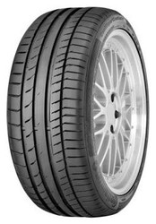   Continental COPS 255/35R20 97Y TL XL FR ContiSportContact5P