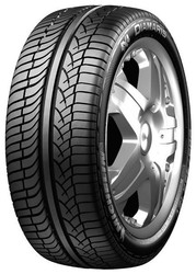   Michelin MI4S 285/50R18 109W TL 4X4 DIAMARIS