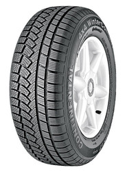   Continental 215/60R16 99H TL XL ContiWinterContact TS830 P