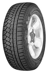   Continental 255/50R19 107Q TL XL CrossContact Viking