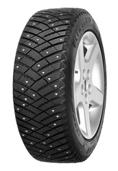   Good year 225/50R17 94T UltraGrip Ice Arctic D-STUD