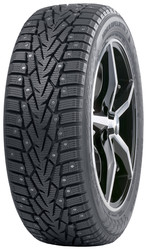   Nokian Hakkapeliitta 7