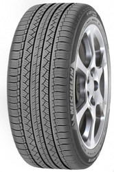   Michelin MI4S 275/45R19 108V TL XL LATITUDE TOUR HP