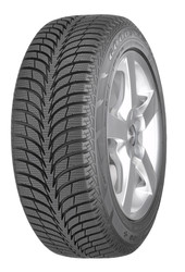   Good year 225/55R16 99T UltraGrip Ice + MS XL