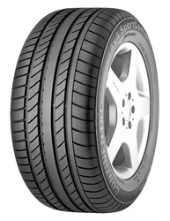   Continental CO4S 275/40R20 106Y TL XL FR Conti4X4SportContact |  3546580000