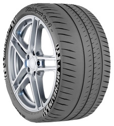   Michelin (93Y) XL Pilot Sport 2