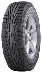   Nokian NO4W 275/65R17 119R TL XL HAKKAPELIITTA R SUV