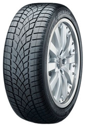   Dunlop DU4W 215/70R16 100T TL SP WINTER SPORT 3D /