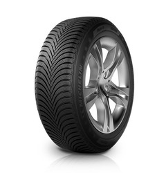   Michelin MIPW 205/55R17 95H TL XL ALPIN A5