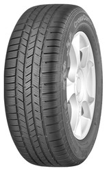   Continental CO4W 255/55R18 109V TL XL CrossContactWinter