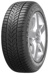   Dunlop DUPW 225/45R17 91H TL SP WINTER SPORT 4D / MFS