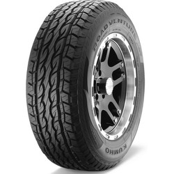   Kumho R16 225/75 Venture SAT KL61 115/112Q ()