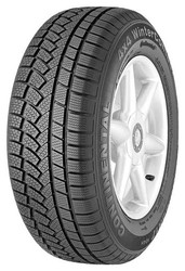   Continental CO4W 235/60R16 100T TL Conti4x4WinterContact