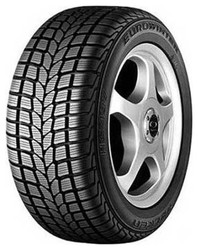   Dunlop SP WINTER SPORT 400 88T