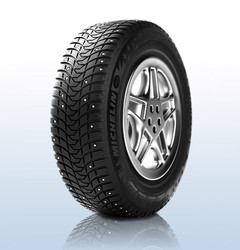   Michelin 245/45 R18 100T XL X-Ice North 3