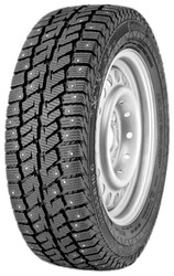   Continental 205/70R15C 106/104R TL VancoIceContact SD