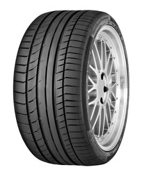   Continental COPS 245/30R20 Z TL FR ContiSportContact5P