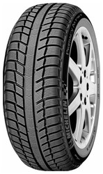   Michelin 225/45 R17 91H  Primacy Alpin 3 ZP*