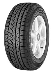   Continental CO4W 275/55R17 109H TL Conti4x4WinterContact