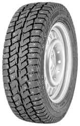   Continental 205/75R16C 110/108R TL VancoIceContact SD