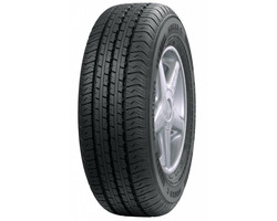   Nokian 215/75 R 16 C 116/114S WR C CARGO