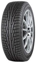   Nokian NO4W 275/70R16 114R TL HAKKAPELIITTA R SUV /