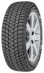   Michelin 225/45 R17 94T XL X-Ice North 3