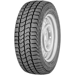   Continental COCW 215/65R16C 109/107R (106R) TL VancoVikingContact 2